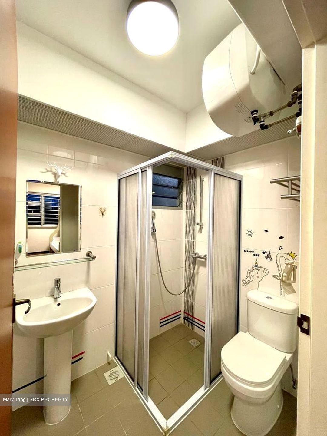 Blk 90A Telok Blangah Parcview (Bukit Merah), HDB 4 Rooms #433835271